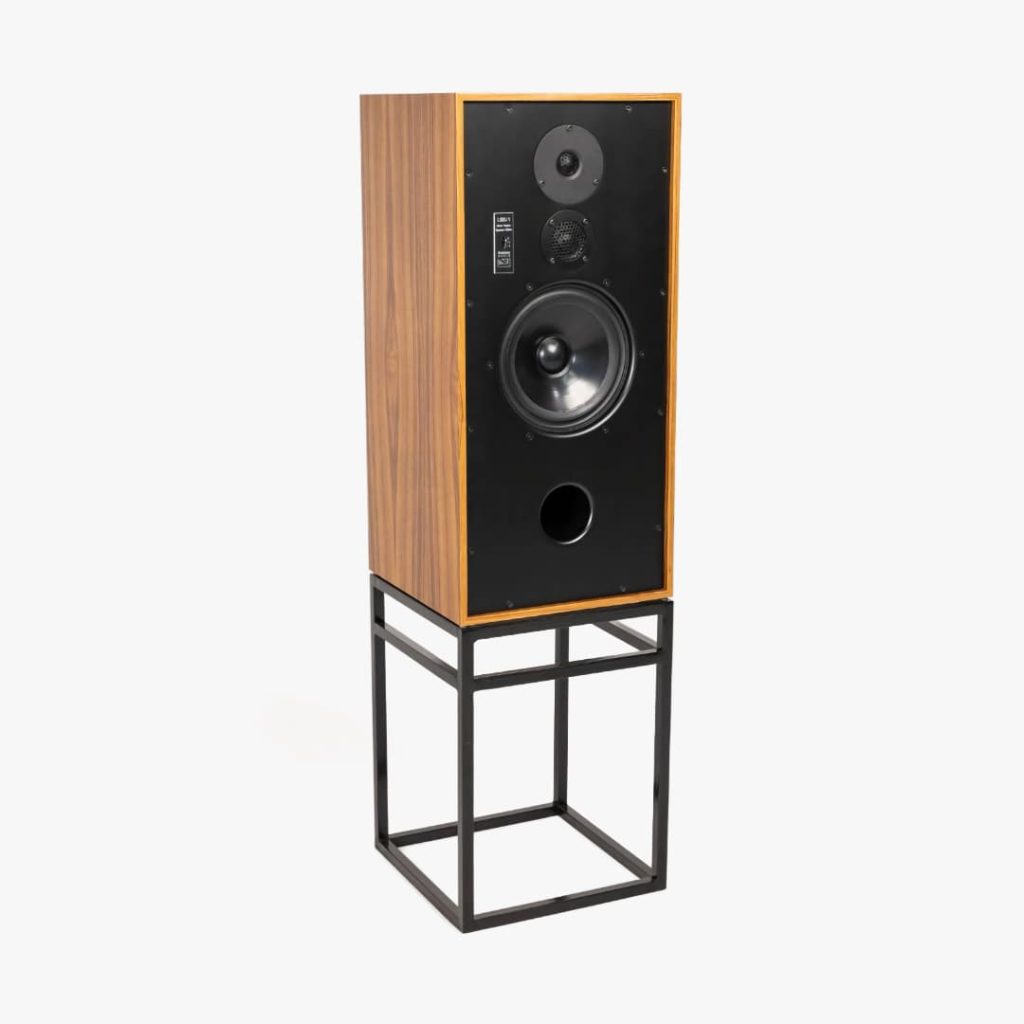 Graham Audio LS8/1 stand-mount speaker