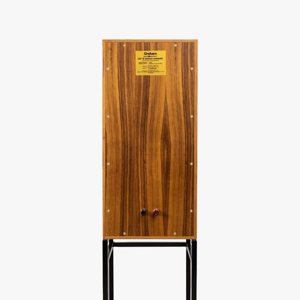 Graham Audio LS8/1 stand-mount speaker