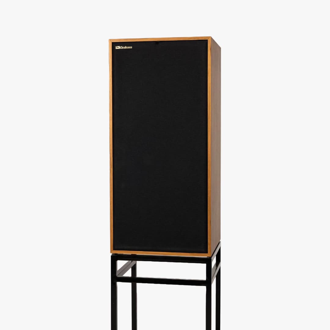 Graham Audio LS8/1 stand-mount speaker