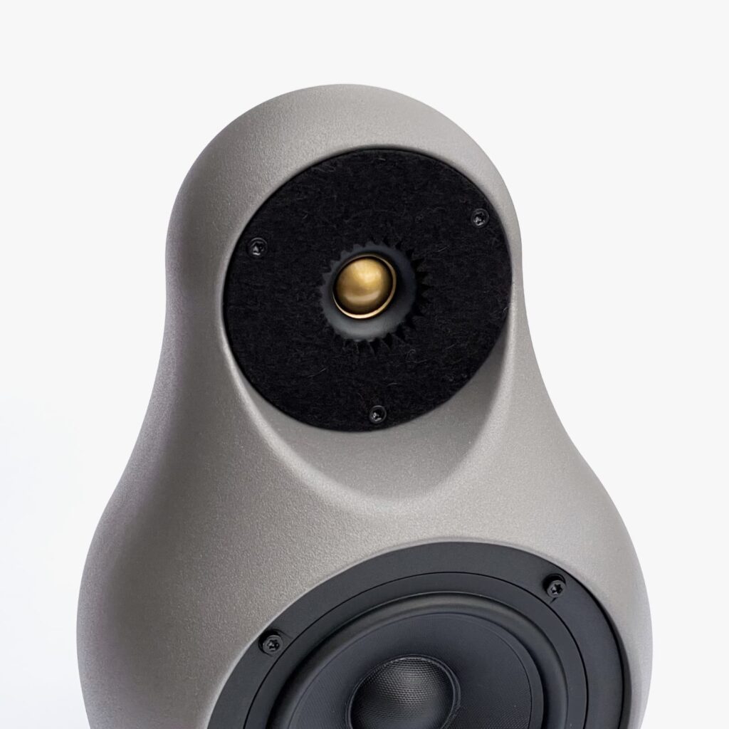 Jern 14EH speakers