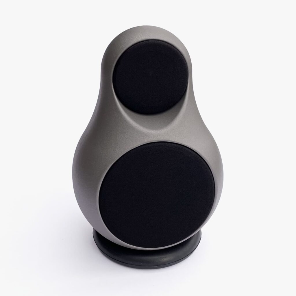 Jern 14EH speakers