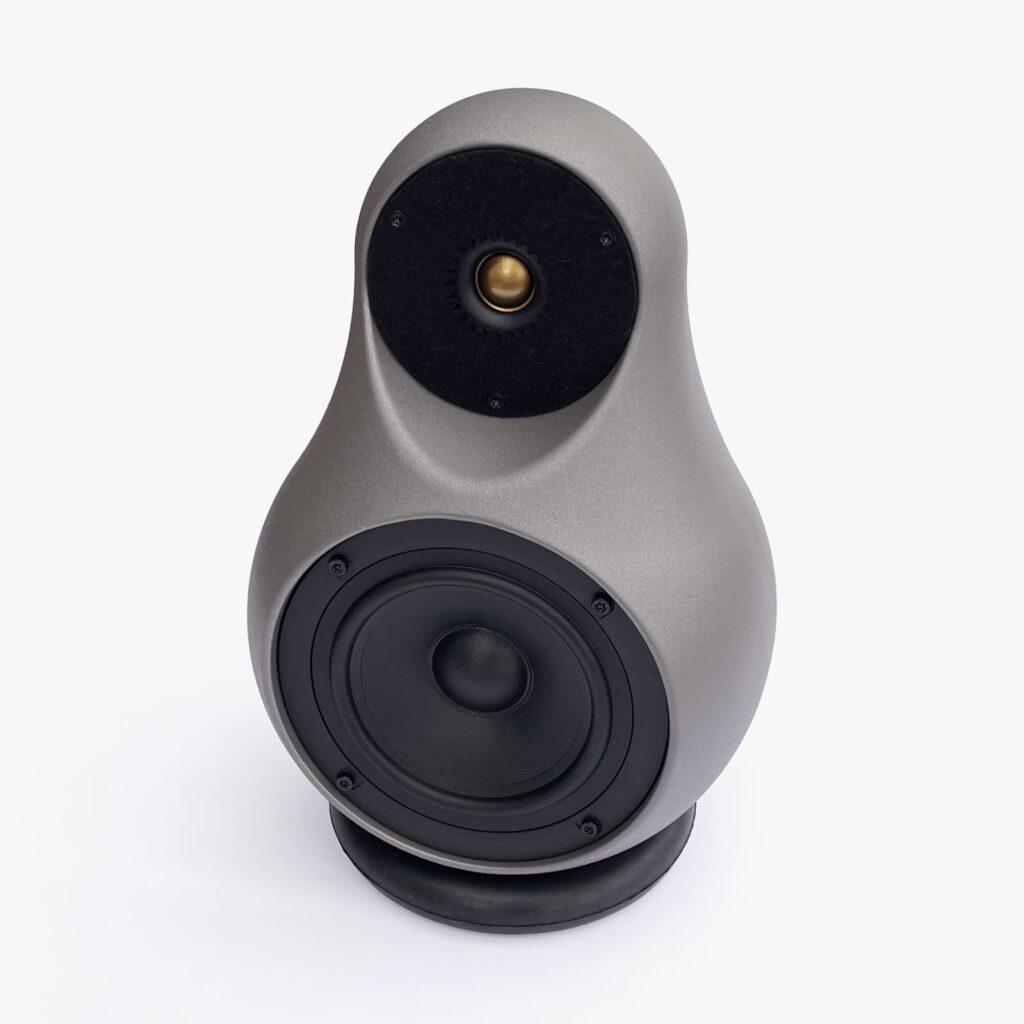 Jern 14EH speakers