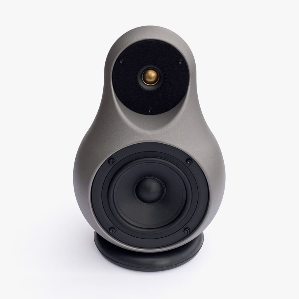 Jern 14EH speakers