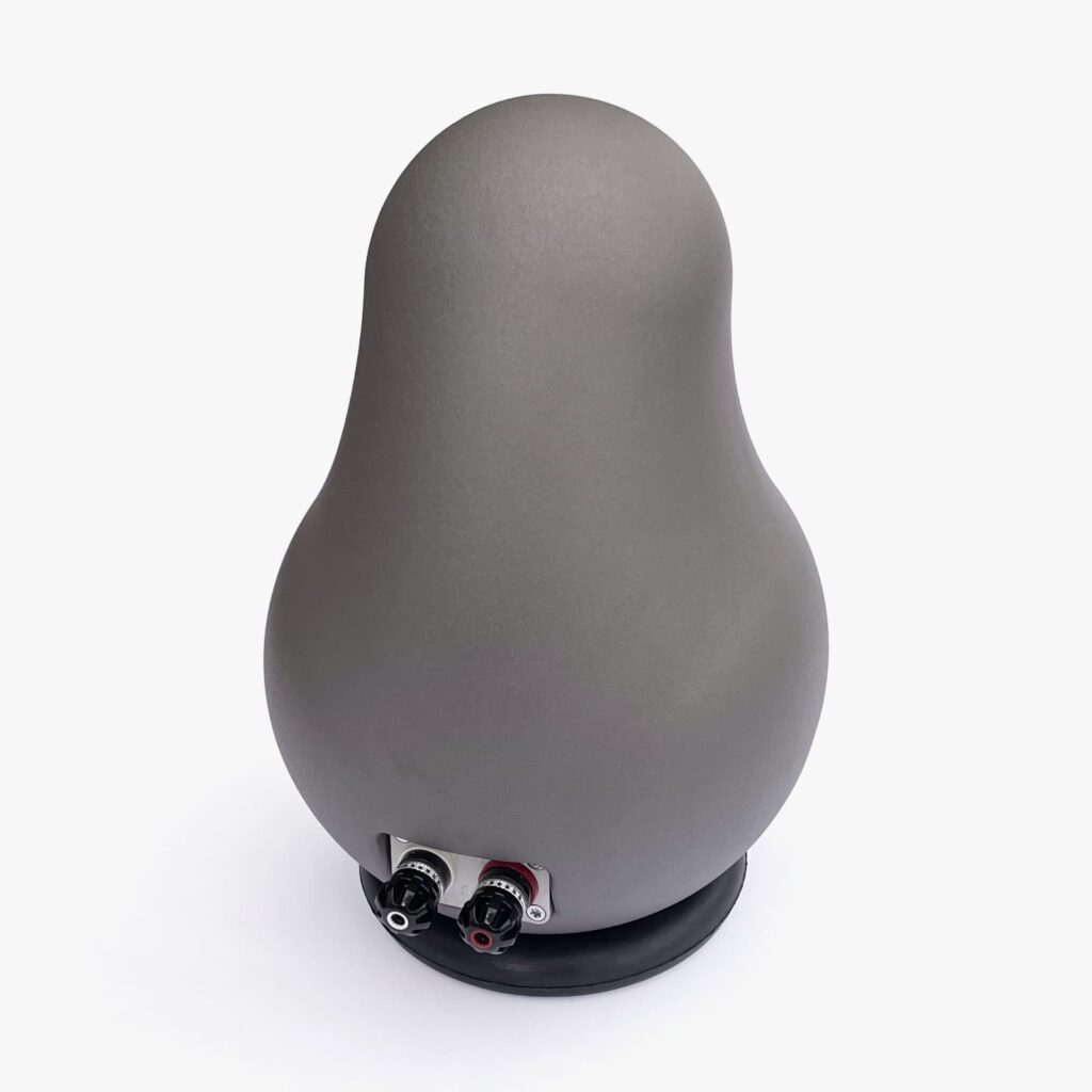 Jern 14EH speakers