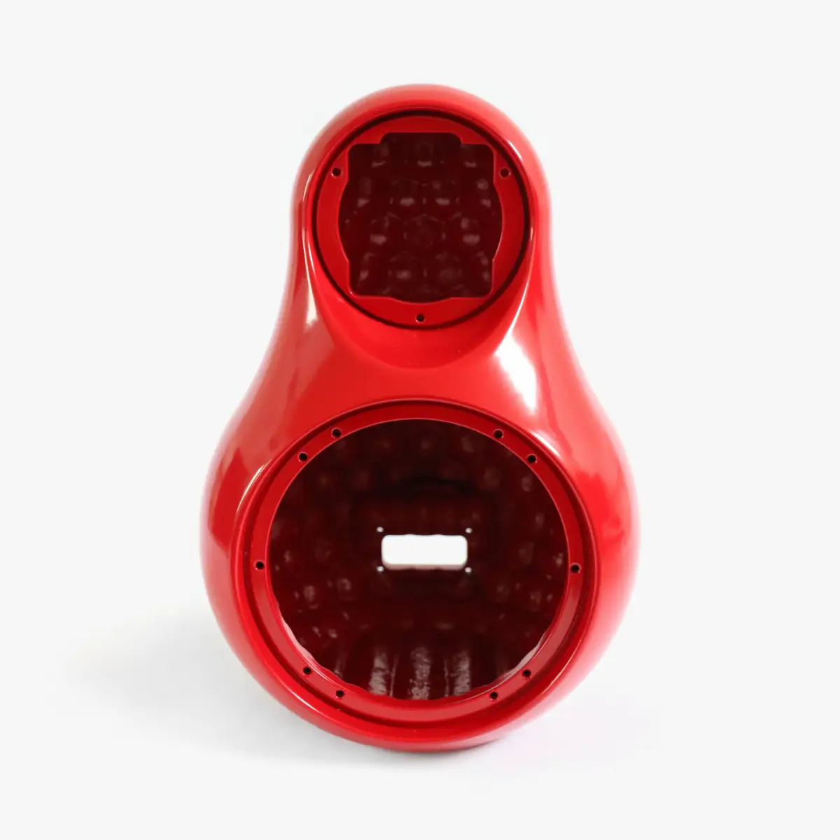 Jern speaker cabinet