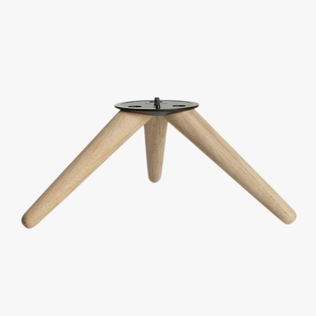 Jern Tripod Stand
