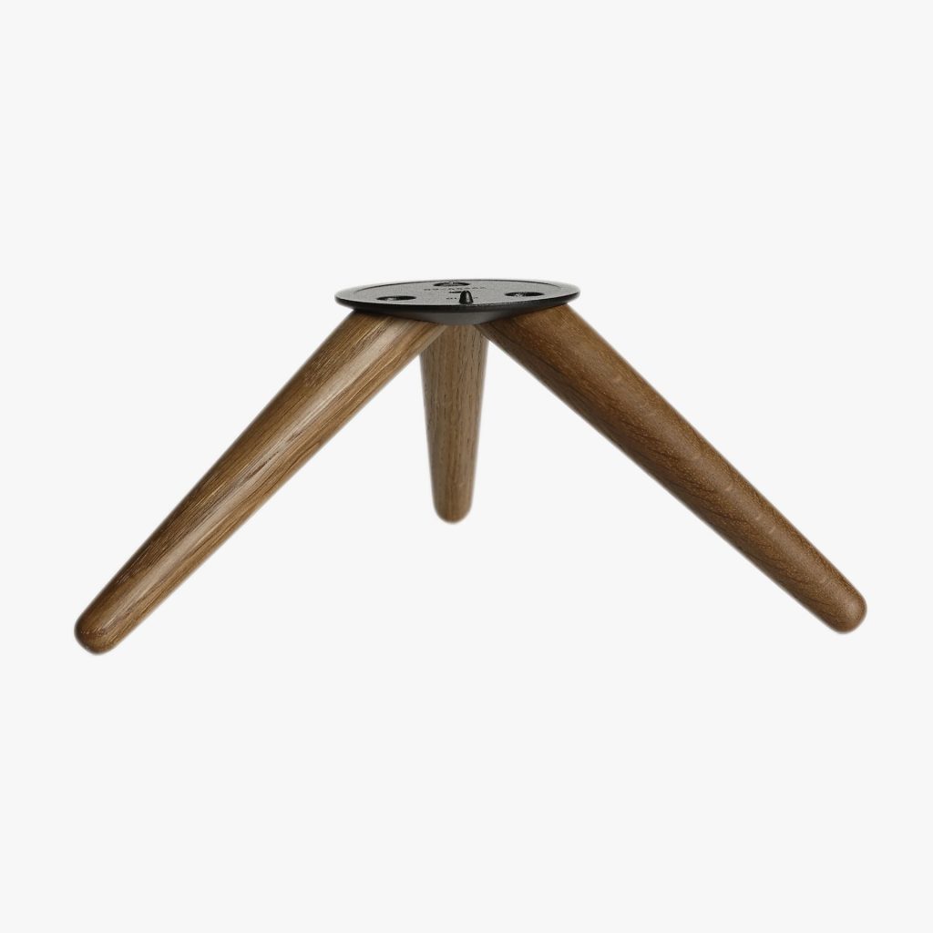 Jern Tripod Stand
