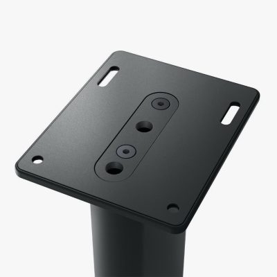 KEF S2 speaker stand top plate