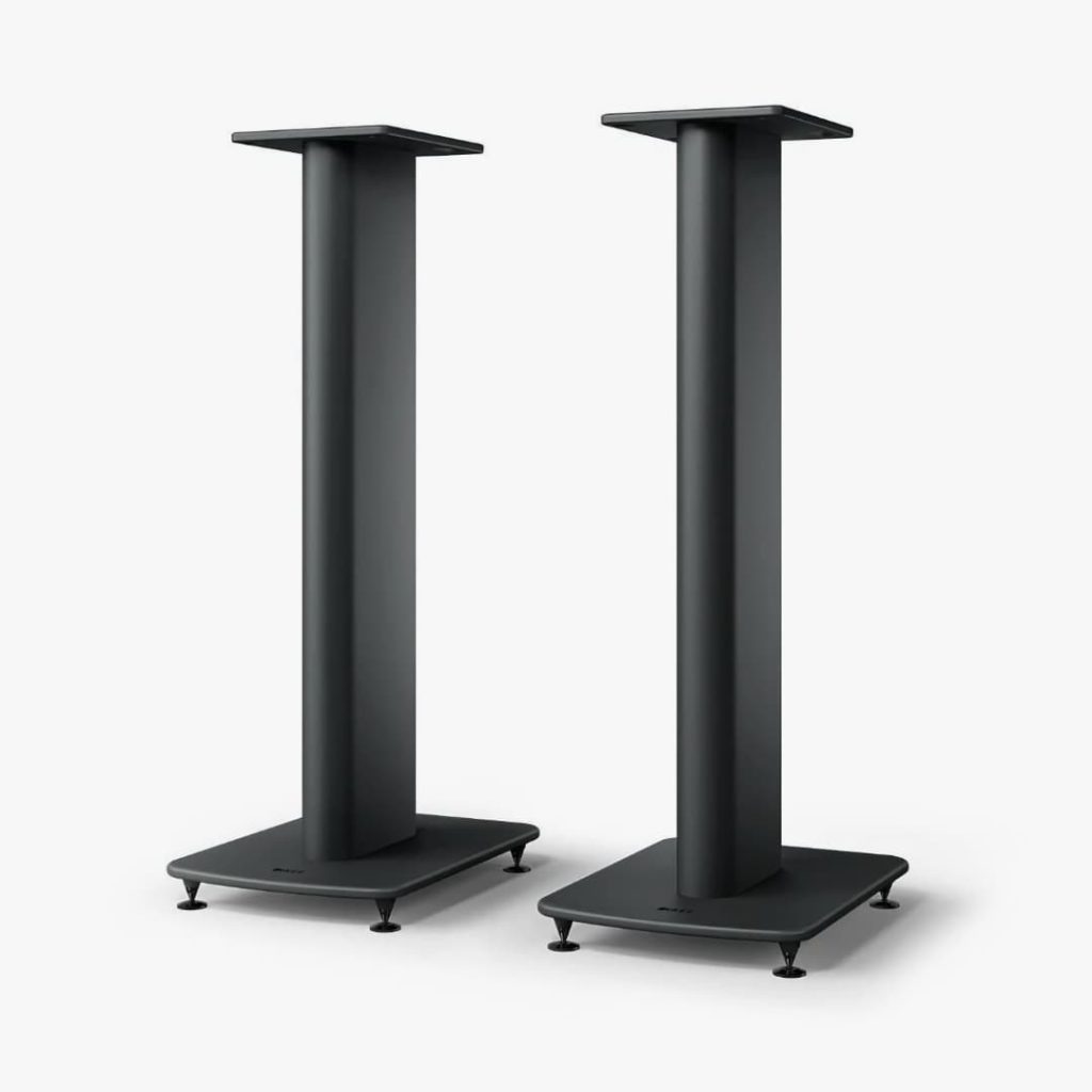 KEF S2 speaker stands