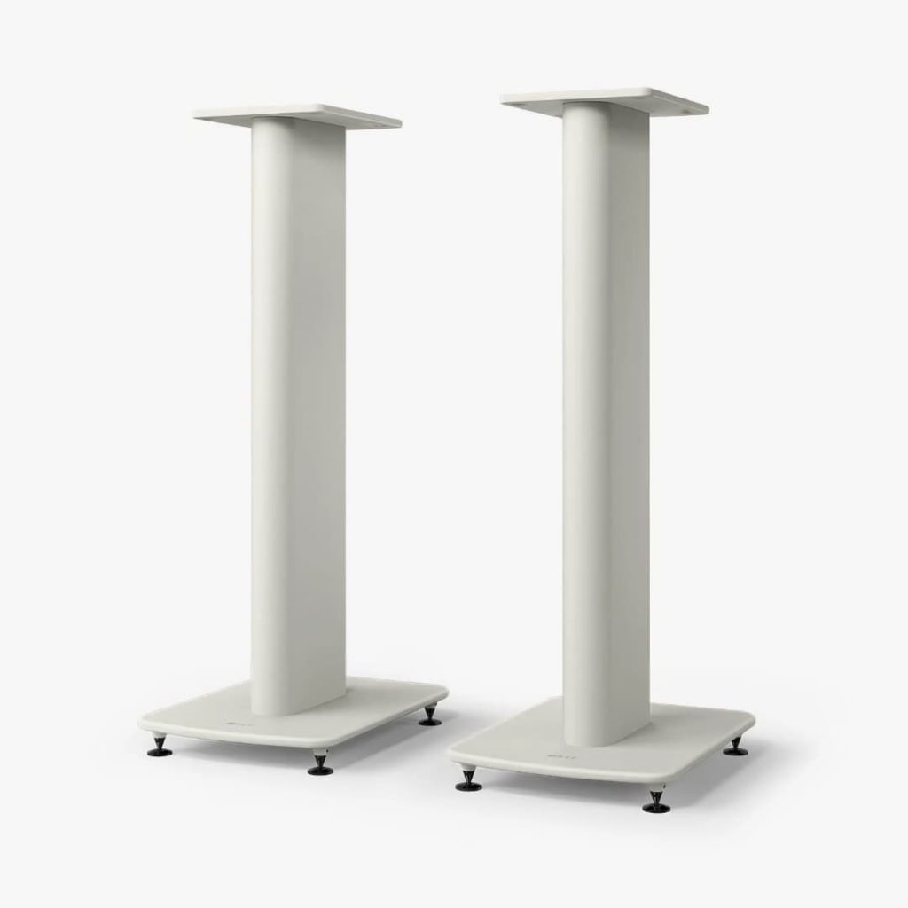 KEF S2 speaker stands
