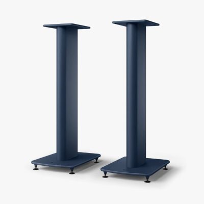 KEF S2 floor stands