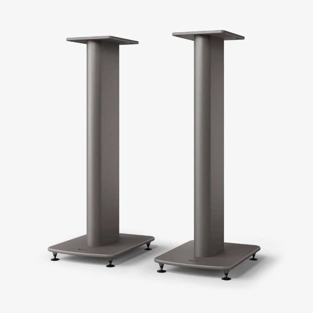 KEF S2 floor stands