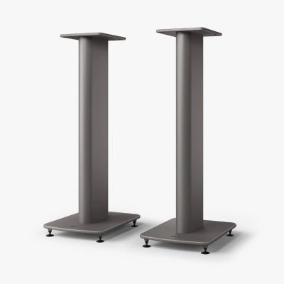 KEF S2 floor stands