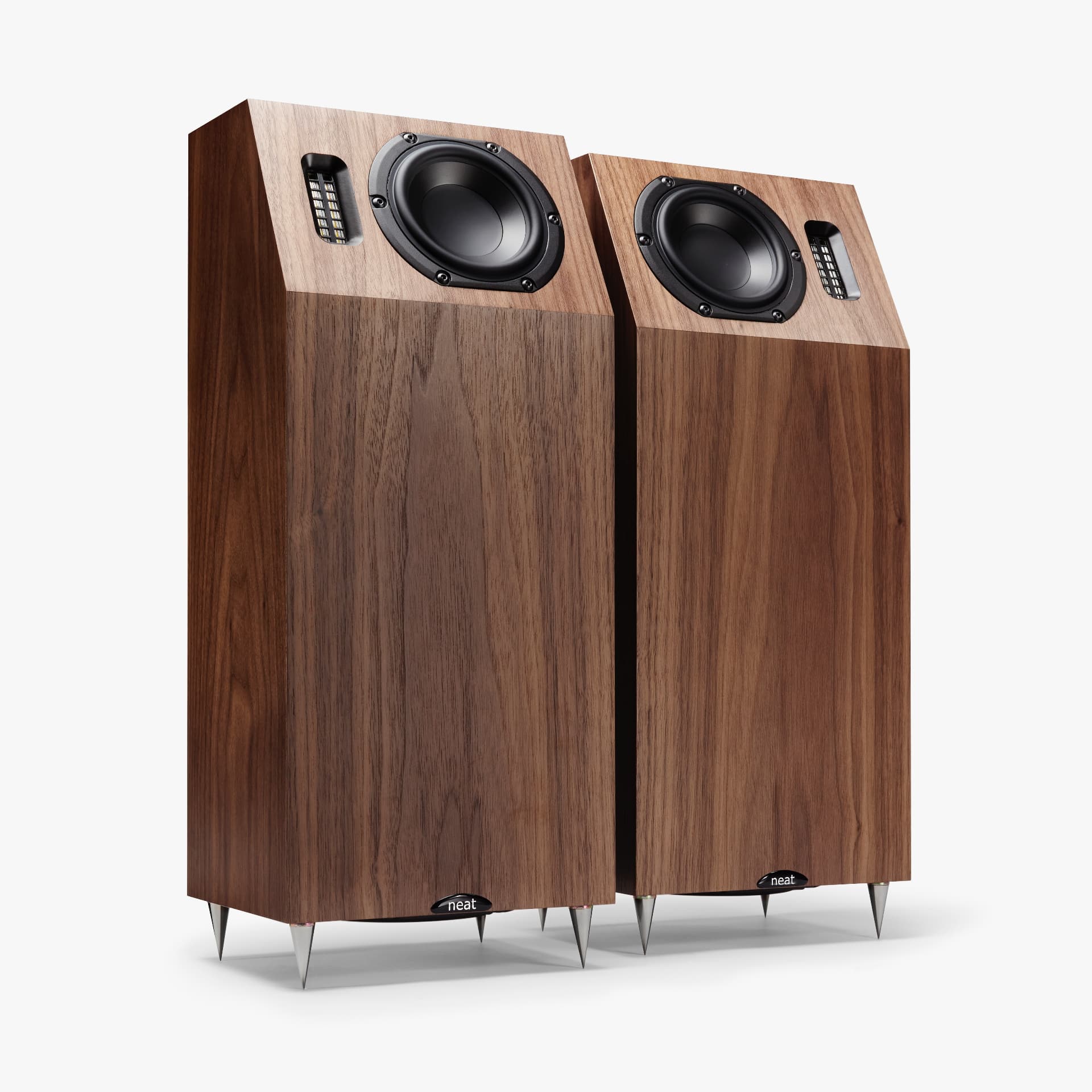 Neat speakers store