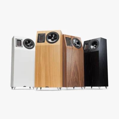 Neat Iota Xplorer Floorstanding Speakers