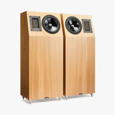 Neat Iota Xplorer natural oak