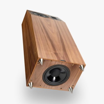Neat Iota Xplorer floor-standing speakers