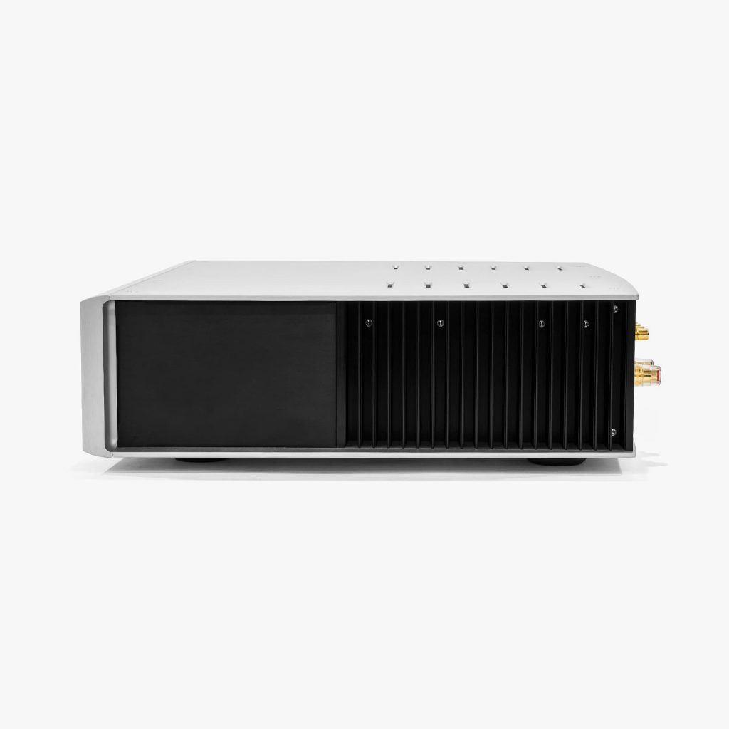 Norma Revo IPA-140 integrated amplifier