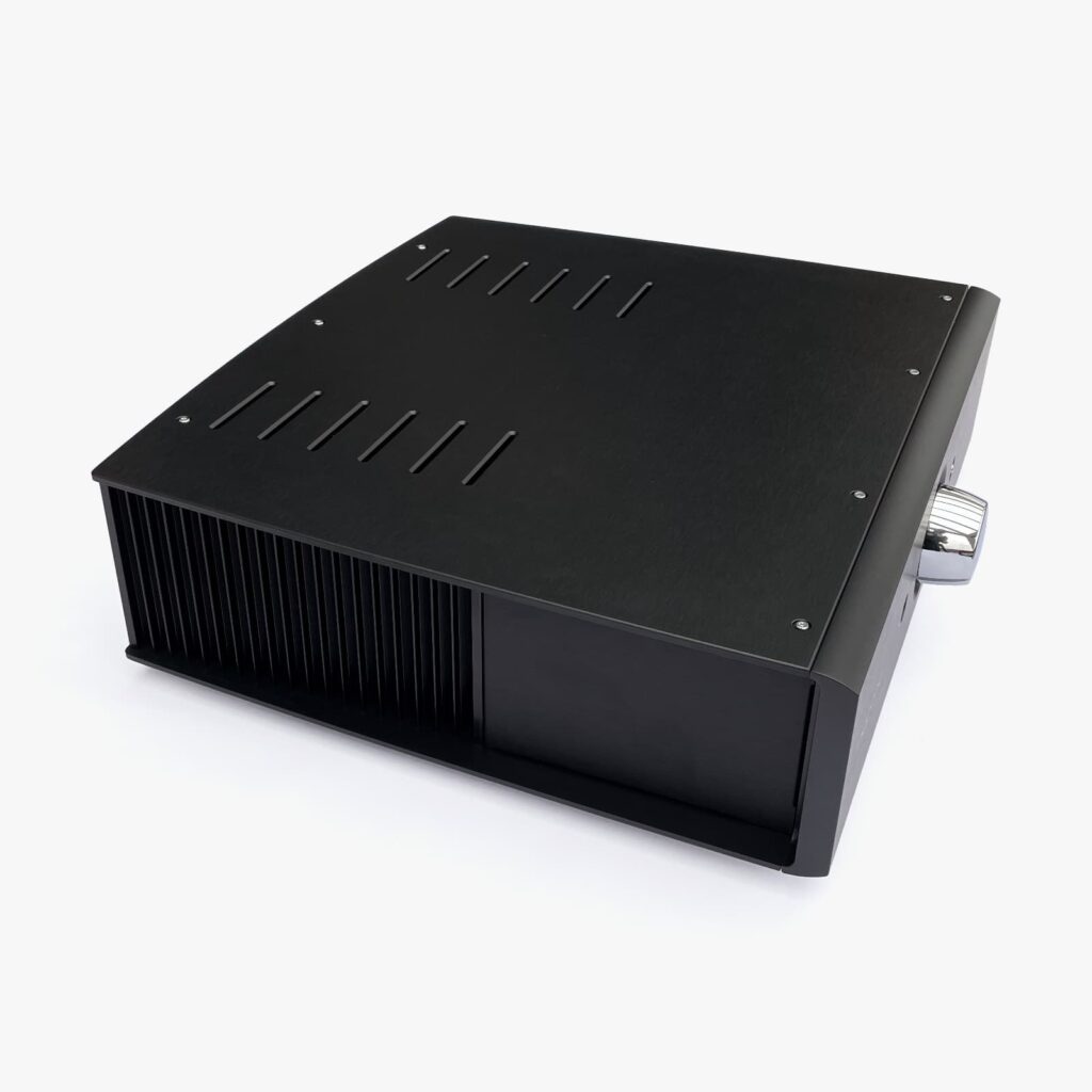 Norma IPA-140 integrated amplifier
