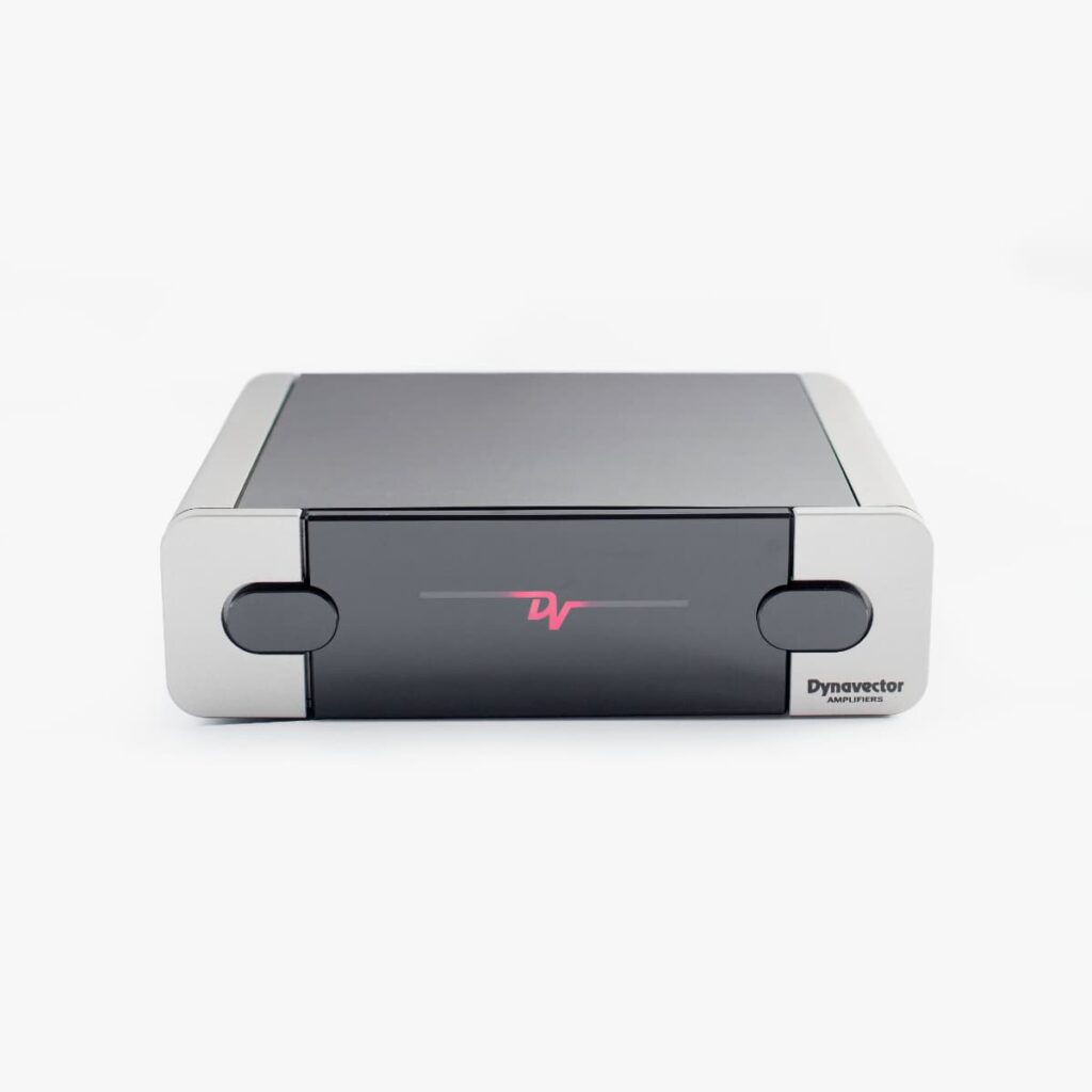 Dynavector P75 Mk4 phono stage