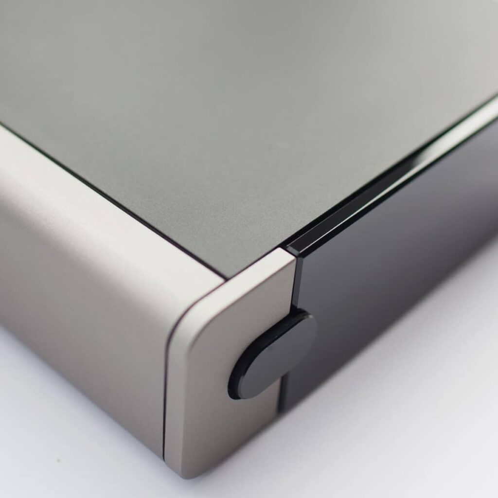 Dynavector P75 Mk4 phono stage