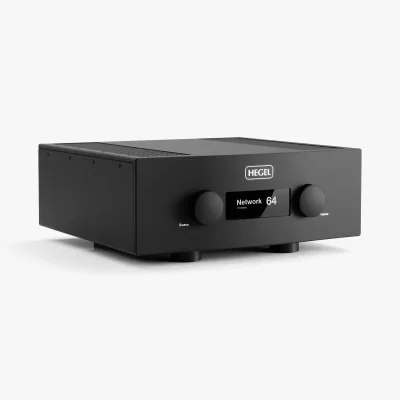 Hegel H600 Integrated Amplifier