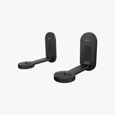 KEF B1 wall brackets