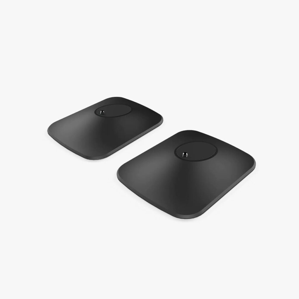 KEF P1 desk pad