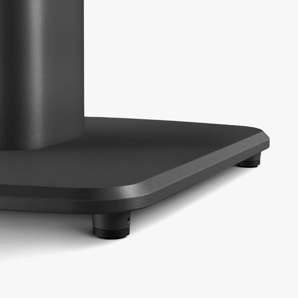 KEF S1 floor stands