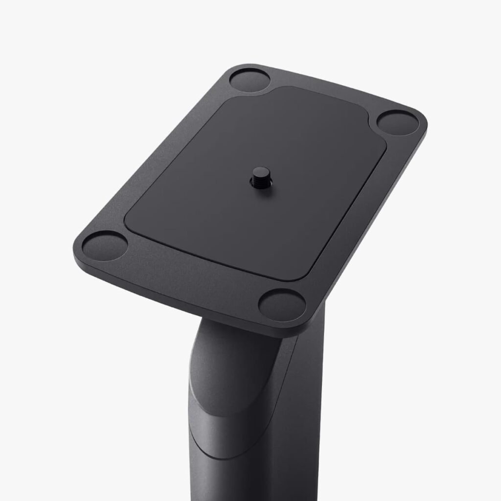 KEF S1 floor stands