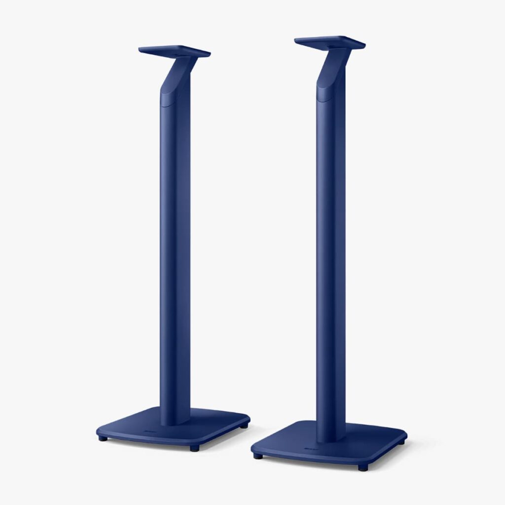 KEF S1 floor stands