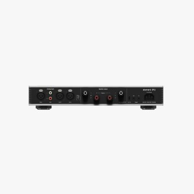 Matrix Audio Element P2 power amplifier