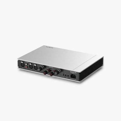 Matrix Audio Element P2 power amplifier