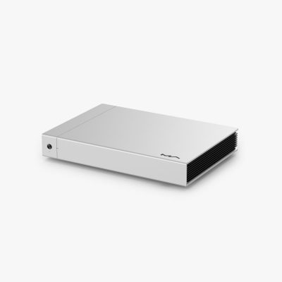 Matrix Audio Element P2 power amplifier