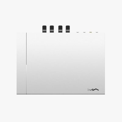 Matrix Audio Element P2 power amplifier