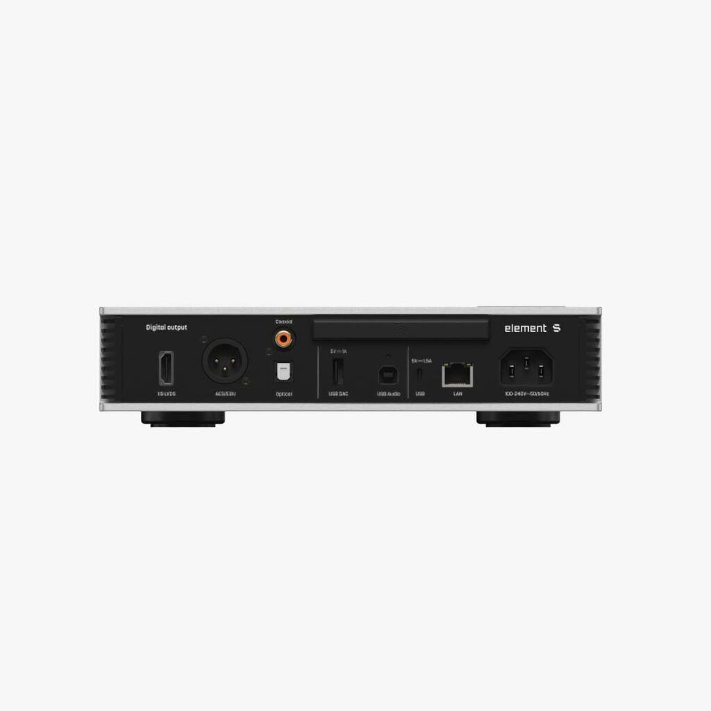 Matrix Audio Element S