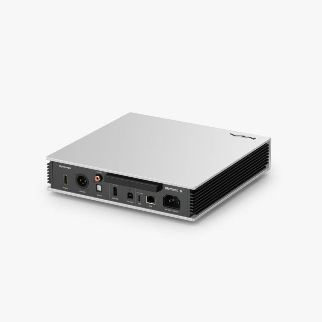 Matrix Audio Element S