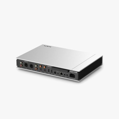 Matrix Audio Element X2 Pure streaming DAC