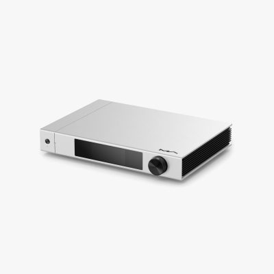Matrix Audio Element X2 Pure streaming DAC