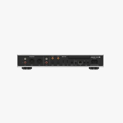 Matrix Audio Element X2 Pure streaming DAC