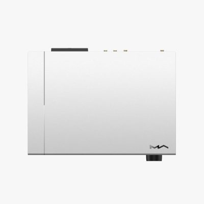 Matrix Audio Element X2 Pure streaming DAC