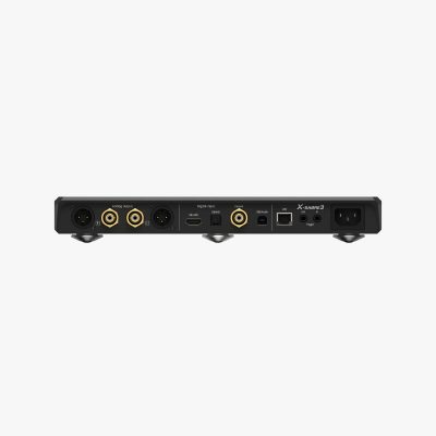 Matrix Audio X-Sabre 3