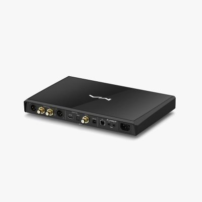 Matrix Audio X-Sabre 3