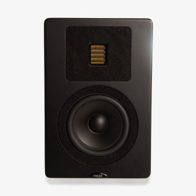 Neat Petite Classic Standmount Speakers