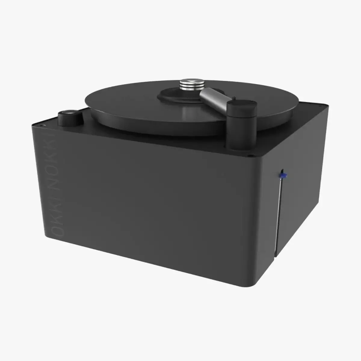 Okki Nokki One record cleaning machine