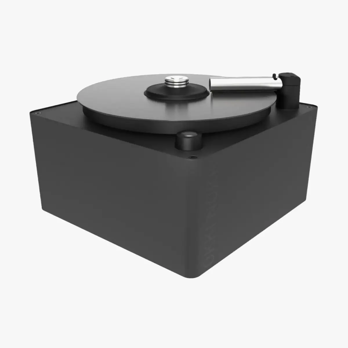 Okki Nokki One record cleaning machine