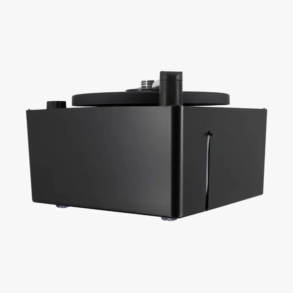 Okki Nokki One record cleaning machine