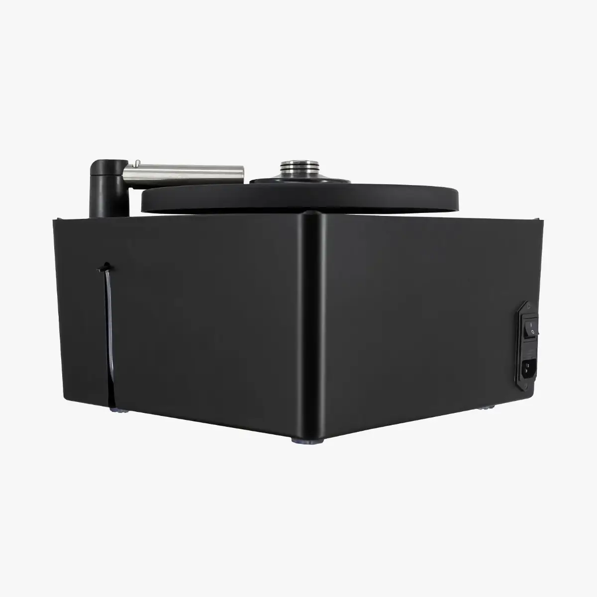 Okki Nokki One record cleaning machine
