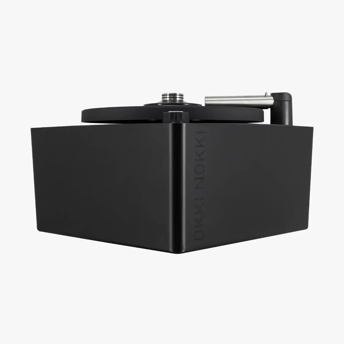 Okki Nokki One record cleaning machine