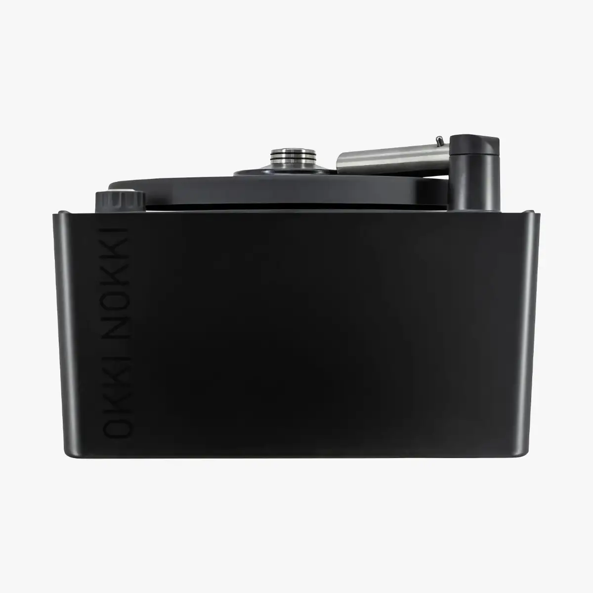 Okki Nokki One record cleaning machine